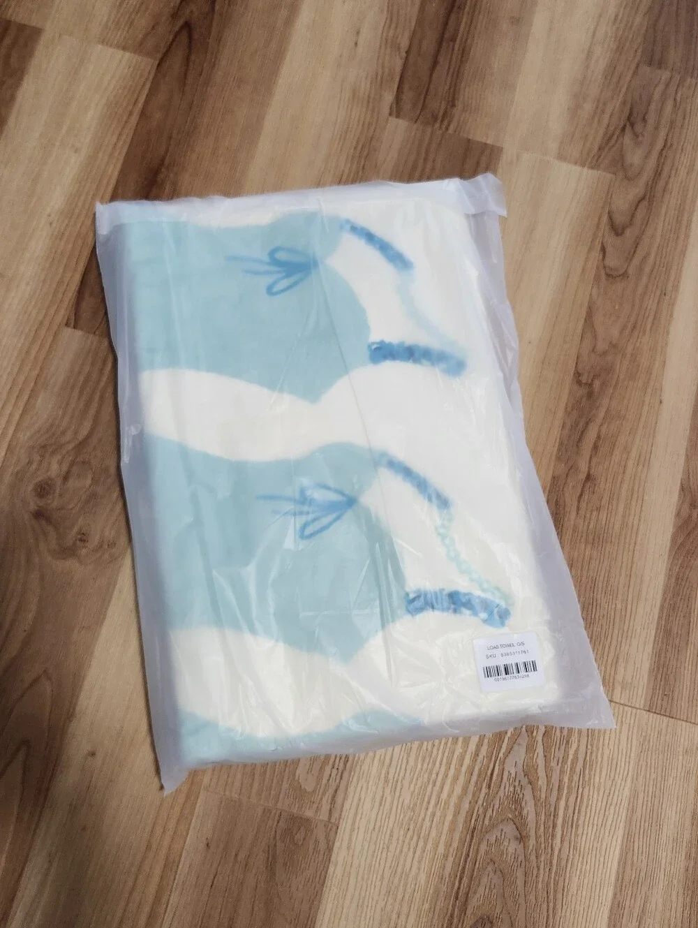 Taylor Swift Fate Of Ophelia Beach Towel Ships Now Opalite